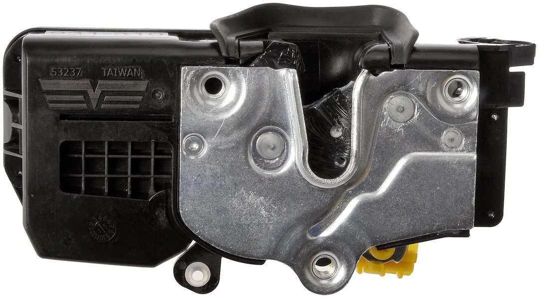931-310 – DORMAN Door Lock Actuator, OE Replacement - view 2